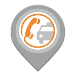 Taxifone | Indus Appstore | App Icon