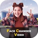 Face Changer: Face Swap | Indus Appstore | App Icon