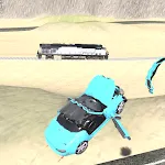 Car Crash Train | Indus Appstore | App Icon