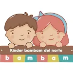 Kinder Bam Bam del Norte | Indus Appstore | App Icon