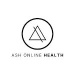 Ash Online Health | Indus Appstore | App Icon