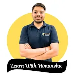 Learn With Himanshu | Indus Appstore | App Icon