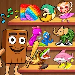 Super Fun Mini Games | Indus Appstore | App Icon