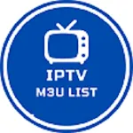 iptv m3u list | Indus Appstore | App Icon