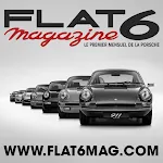 Flat 6 magazine | Indus Appstore | App Icon