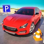 Car Parking: Car Driving Games | Indus Appstore | App Icon