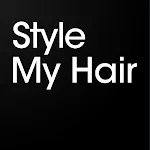 Style My Hair: Discover Your N | Indus Appstore | App Icon