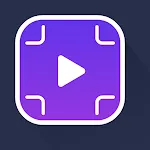 Compress Videos - Resize & Cut | Indus Appstore | App Icon