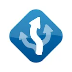 MapFactor Navigatorapp icon