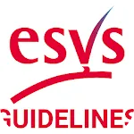 ESVS Clinical Guidelines | Indus Appstore | App Icon