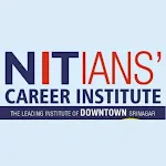 NITians' Career Institute | Indus Appstore | App Icon