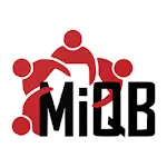 MiQB | Indus Appstore | App Icon