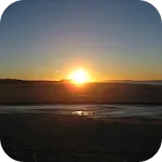 Sunrise & Sunset | Indus Appstore | App Icon