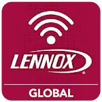 Lennox Global | Indus Appstore | App Icon