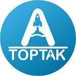 TopTak | Indus Appstore | App Icon