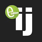 Marin IJ e-Edition | Indus Appstore | App Icon