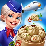 Airplane Chefs - Cooking Game | Indus Appstore | App Icon