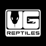 Underground Reptiles | Indus Appstore | App Icon