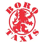 Boro Carsapp icon