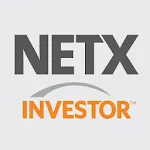 NetXInvestor | Indus Appstore | App Icon