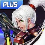 Alien Zone Plus | Indus Appstore | App Icon