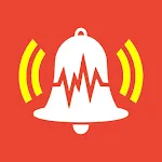 Earthquake Alert | Indus Appstore | App Icon