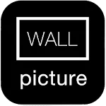 WallPicture2 - Art room design | Indus Appstore | App Icon