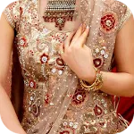 Girls Lehenga Designs | Indus Appstore | App Icon