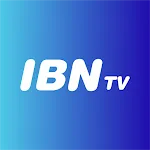 IBN TV LIVE | Indus Appstore | App Icon