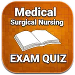 Medical Surgical Nursing Quiz  | Indus Appstore | App Icon