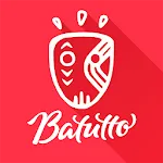 Batutto Заказ еды и продуктов | Indus Appstore | App Icon