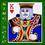 King Solo (Preferans-style) | Indus Appstore | App Icon