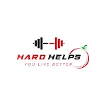 HardHelps You live better | Indus Appstore | App Icon