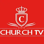 Church TV | Indus Appstore | App Icon