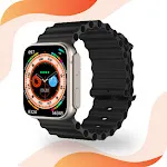 t800 ultra smart watch hint | Indus Appstore | App Icon