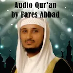 Audio Quran by Fares Abbad | Indus Appstore | App Icon