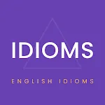 Idioms | Indus Appstore | App Icon