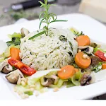 Cook Rice: easy cook recipe | Indus Appstore | App Icon