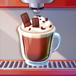 My Cafe — Restaurant Game | Indus Appstore | App Icon