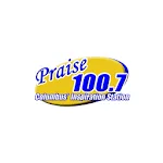 Praise 100.7 FM - WEAM | Indus Appstore | App Icon