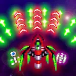 Space Shooter 2025 Galaxy RPG | Indus Appstore | App Icon