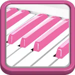 Pink Piano | Indus Appstore | App Icon