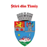 Știri locale Timișoara | Indus Appstore | App Icon