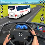 Driving Simulator 3d Bus Games | Indus Appstore | App Icon