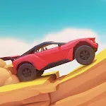 Hillside Drive: car racing | Indus Appstore | App Icon