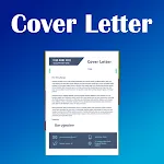 Cover Letter Creator | Indus Appstore | App Icon