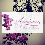 Avalon Hair & Beauty | Indus Appstore | App Icon