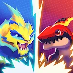 Monster Tales: Match 3 Puzzle | Indus Appstore | App Icon