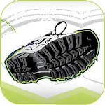 Trainer Run, walk & bike | Indus Appstore | App Icon