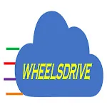 Wheelsdrive | Indus Appstore | App Icon